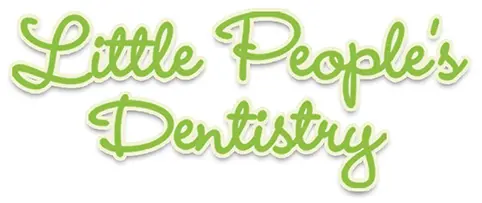 Little People's Dentistry logo