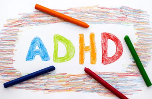 Parenting Children With ADD and ADHD | The Kid's Directory